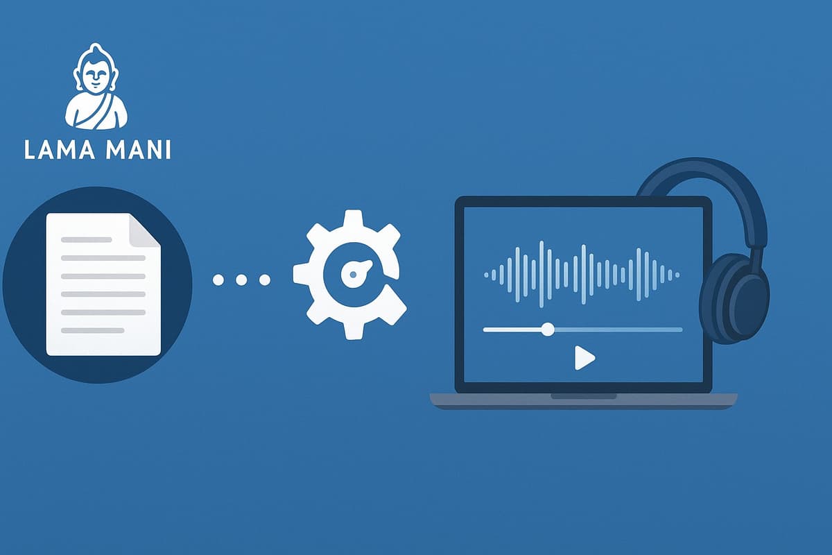 Get ready for Publication illustration