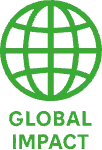Global Impact icon