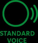 Standard Speech icon