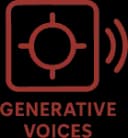 Generative Speech icon
