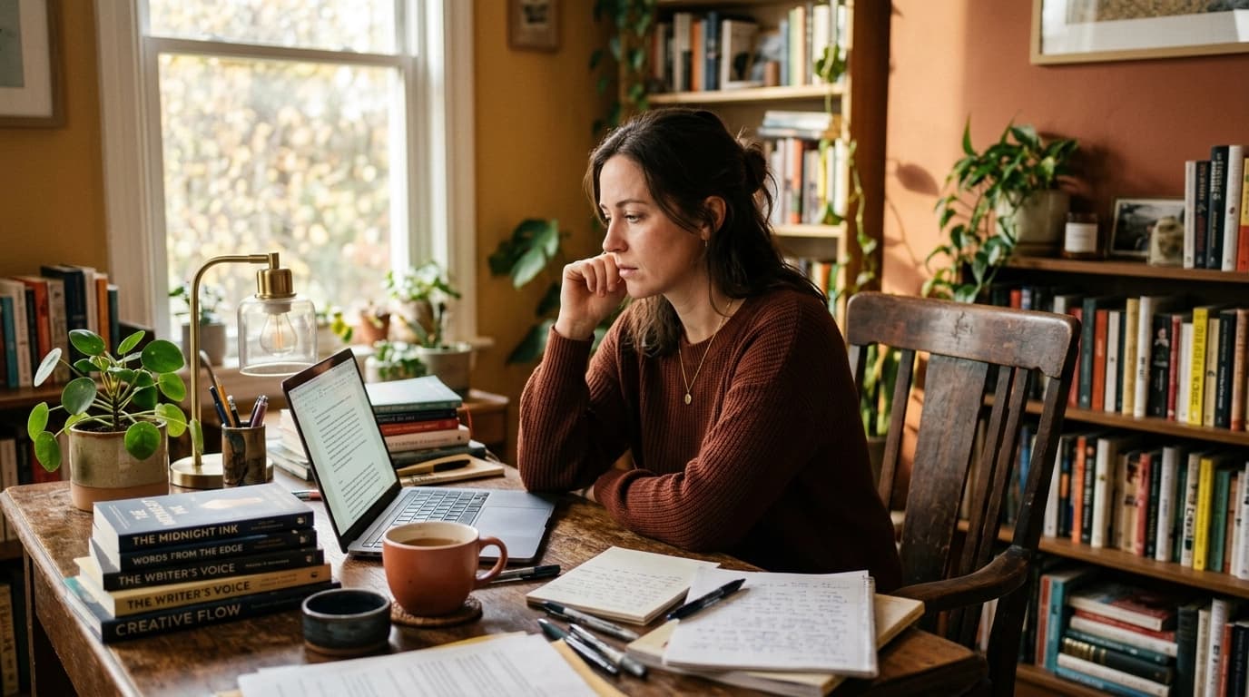 The Social Media Burnout: Why an Audiobook is the Ultimate Hook for 2026 Readers
