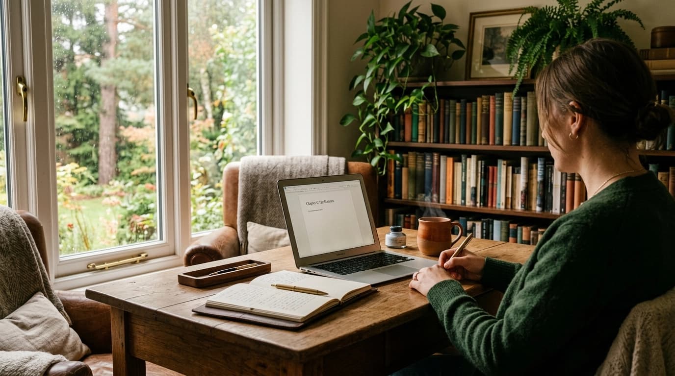 Complexity is thine Enemy - Why You Don’t Need a Digital Soundboard to Publish