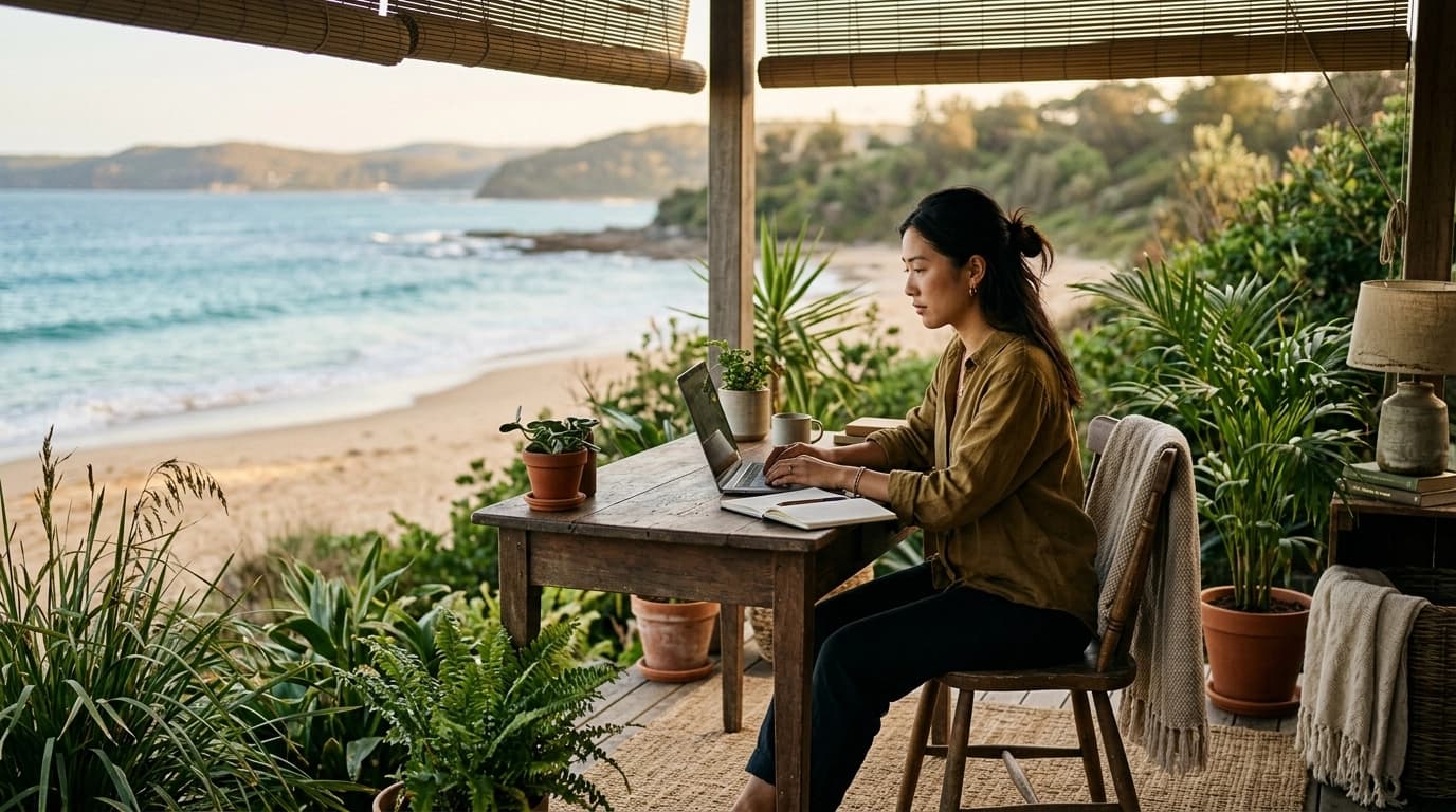 The Minimalist Edge. Why Your Audiobook Platform Shouldn’t Feel Like a Lab