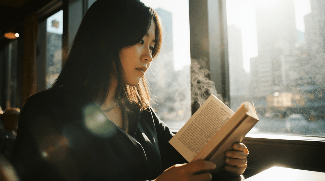 Ebook to Audiobook. Why Multilingual AI Will Change the Way You Sell Globally