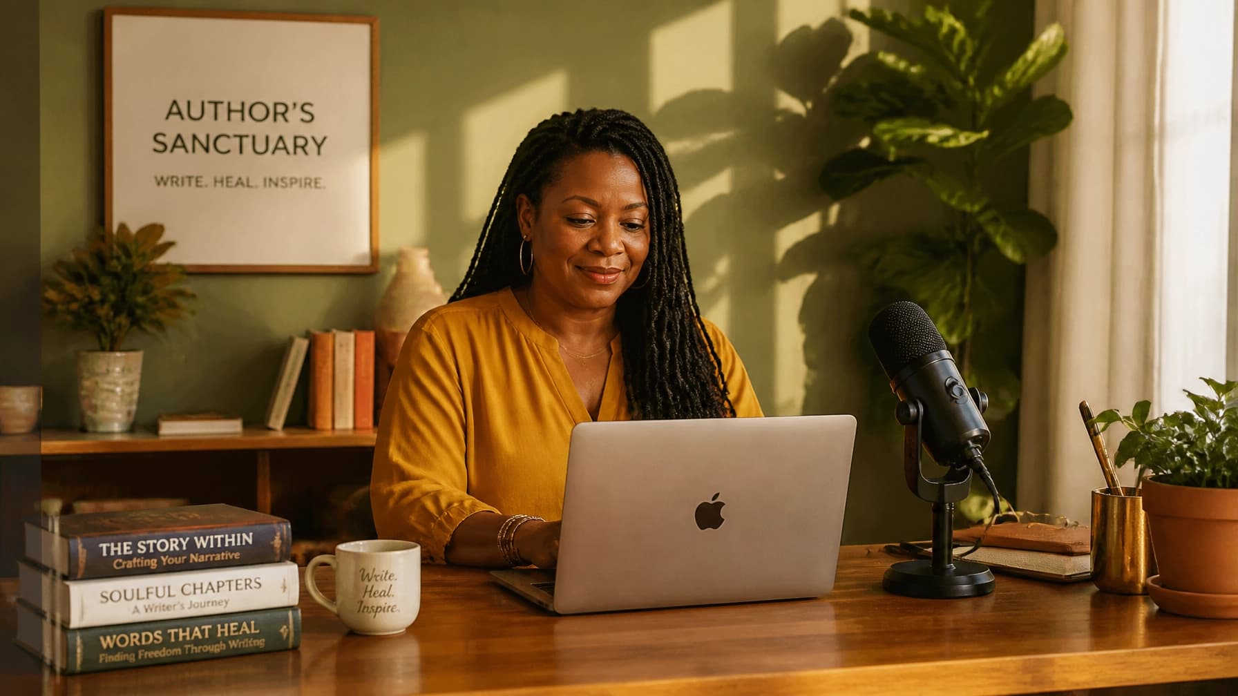 7 Quick Hacks for Turning Your eBook into an Audiobook