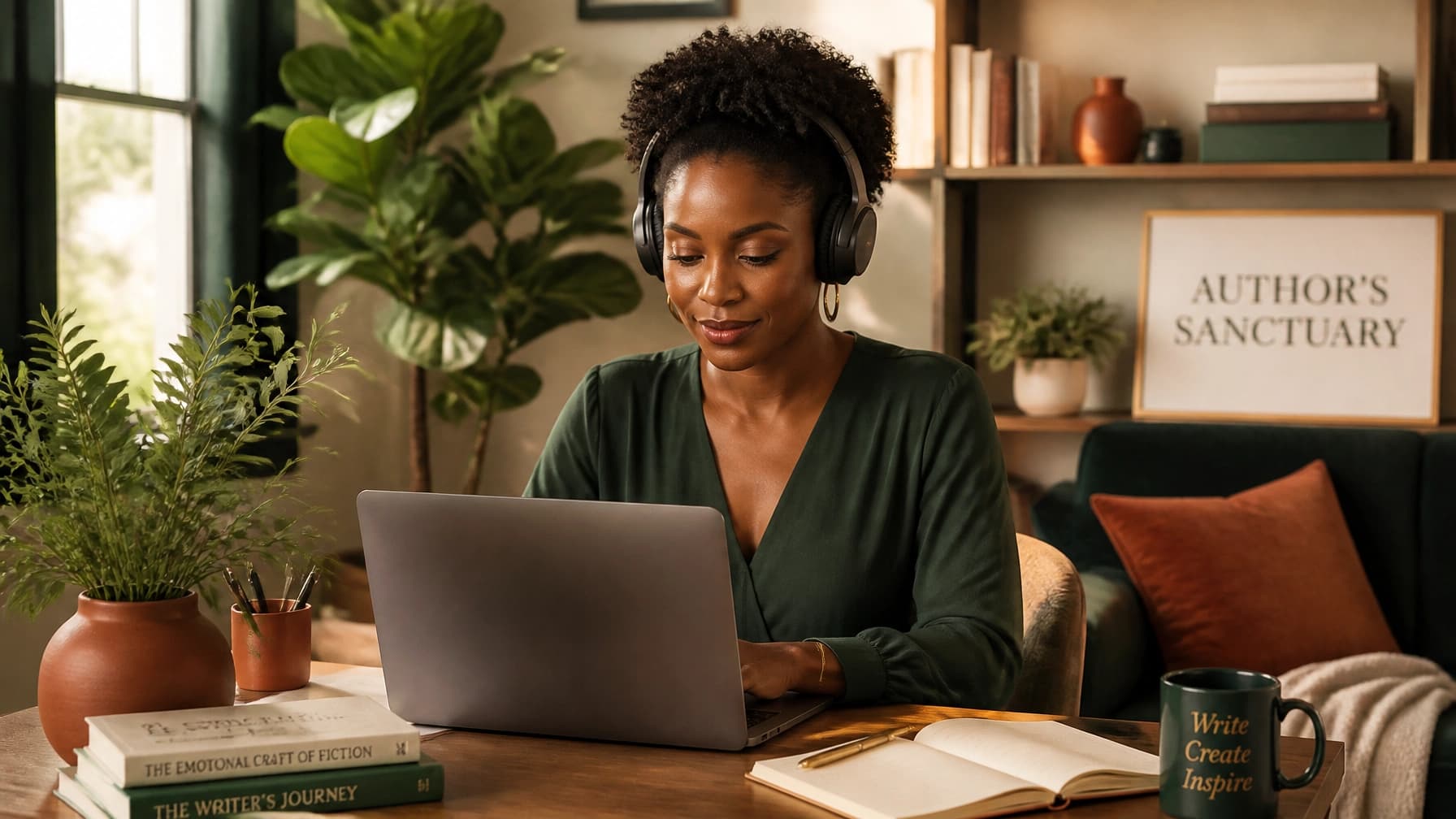 Spotify Vs Audible: Which Is Better For Your Audiobook?