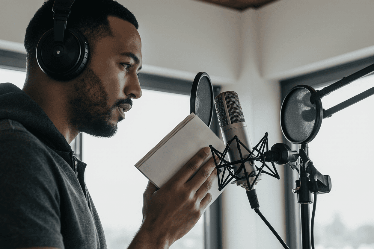 Digital Narration? Here Are 10 Things You Should Know About Platform Rules