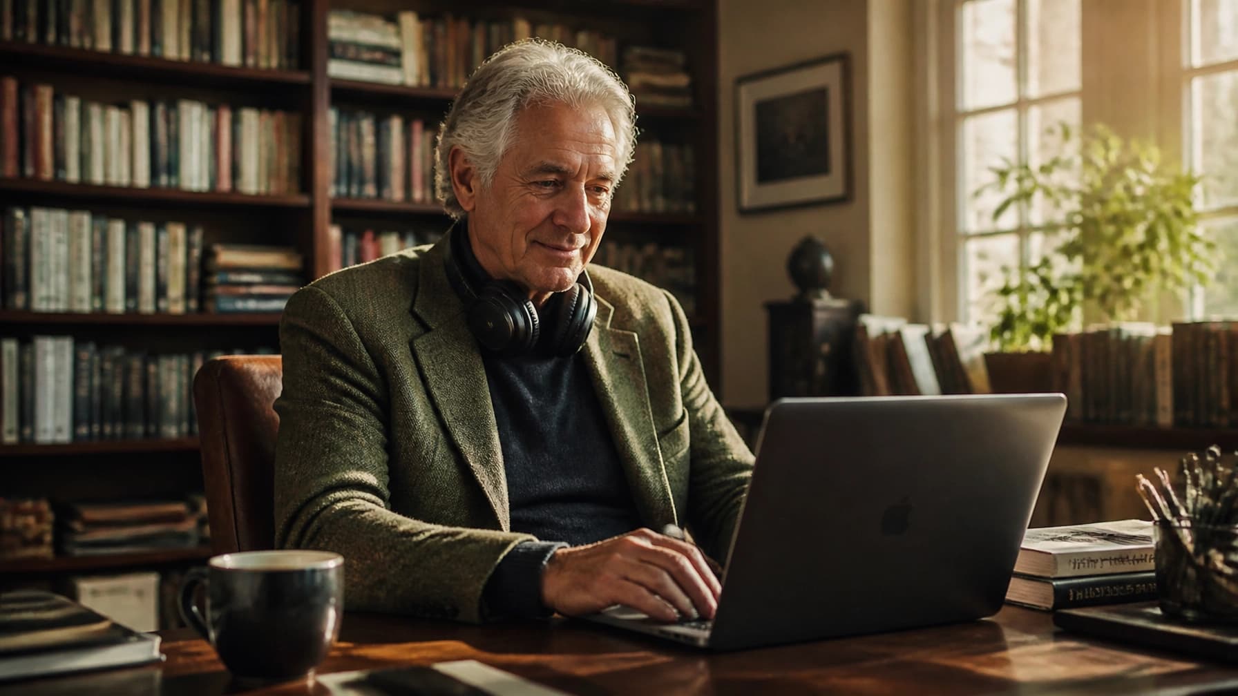Why digital Audiobook Generators are the Future of Self-Publishing