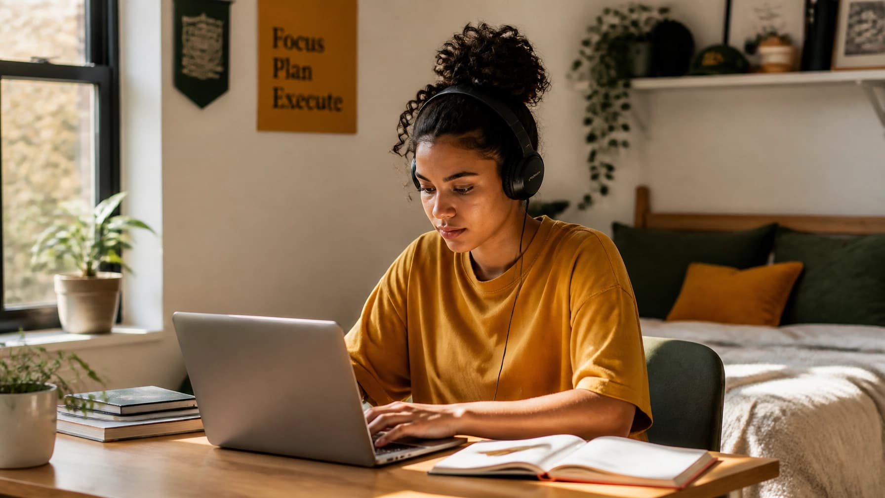 Study Smarter, Not Harder: Using Digital Narration to Ace Your Exams