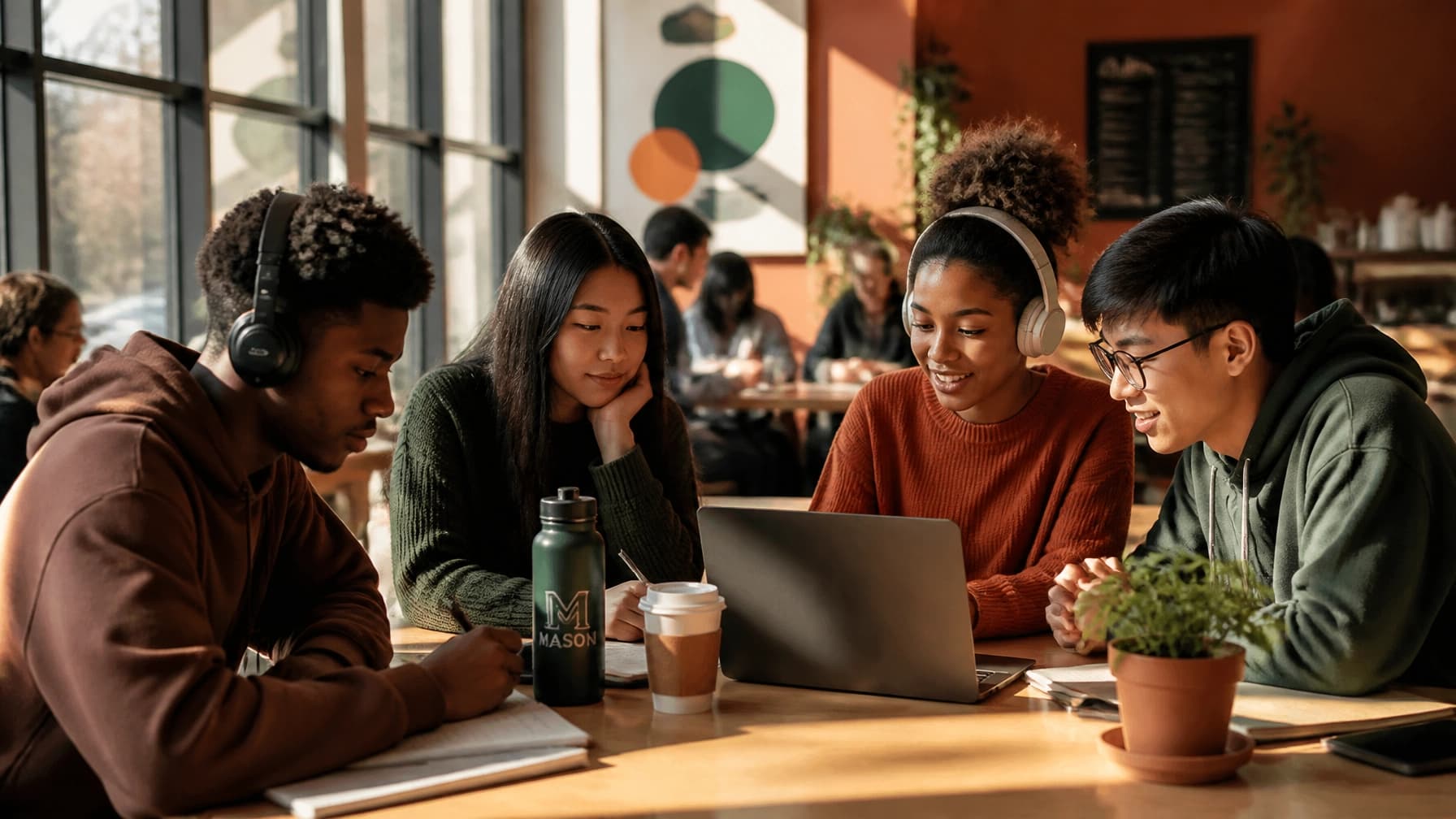 Listen & Learn: Why Students are Switching to Digital Narrators for Revision