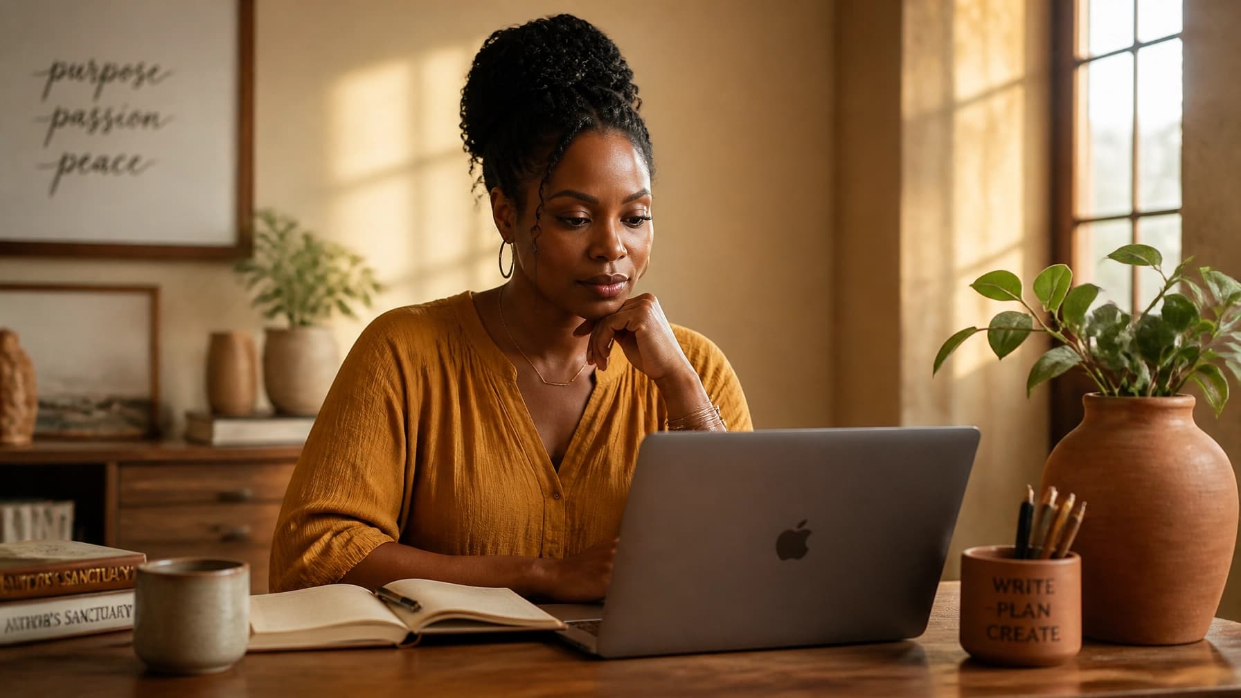 From Blank Page to Bestseller: How Writers Actually Write a Book in 2026