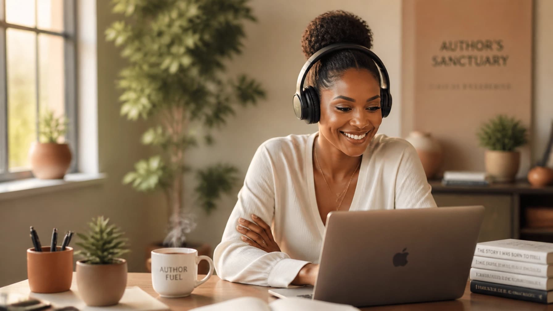 The Ultimate Guide to Ebook to Audiobook Conversion: Everything You Need to Succeed