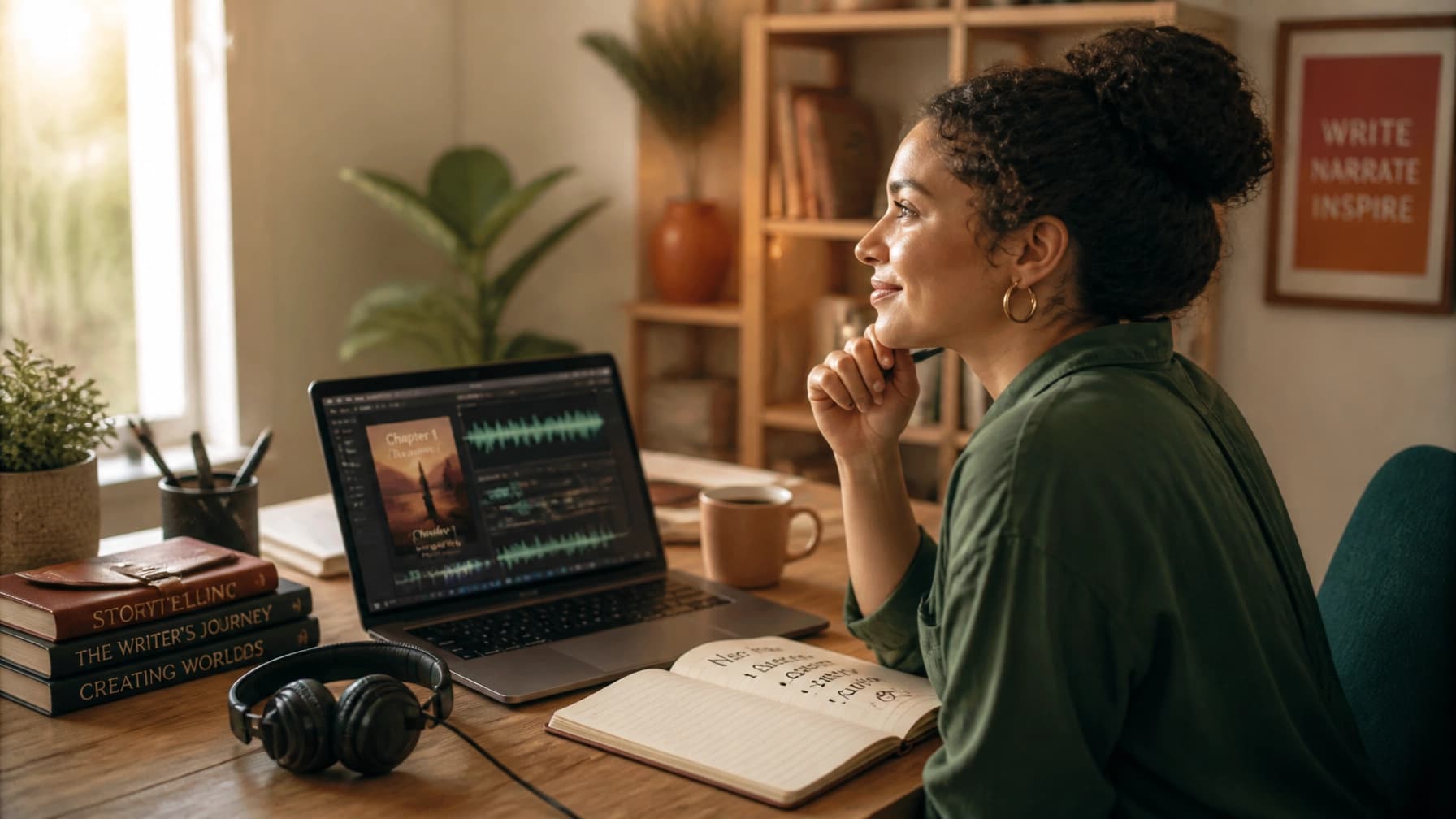 Looking For a Digital Voice Generator? Here Are 10 Things You Should Know Before Publishing