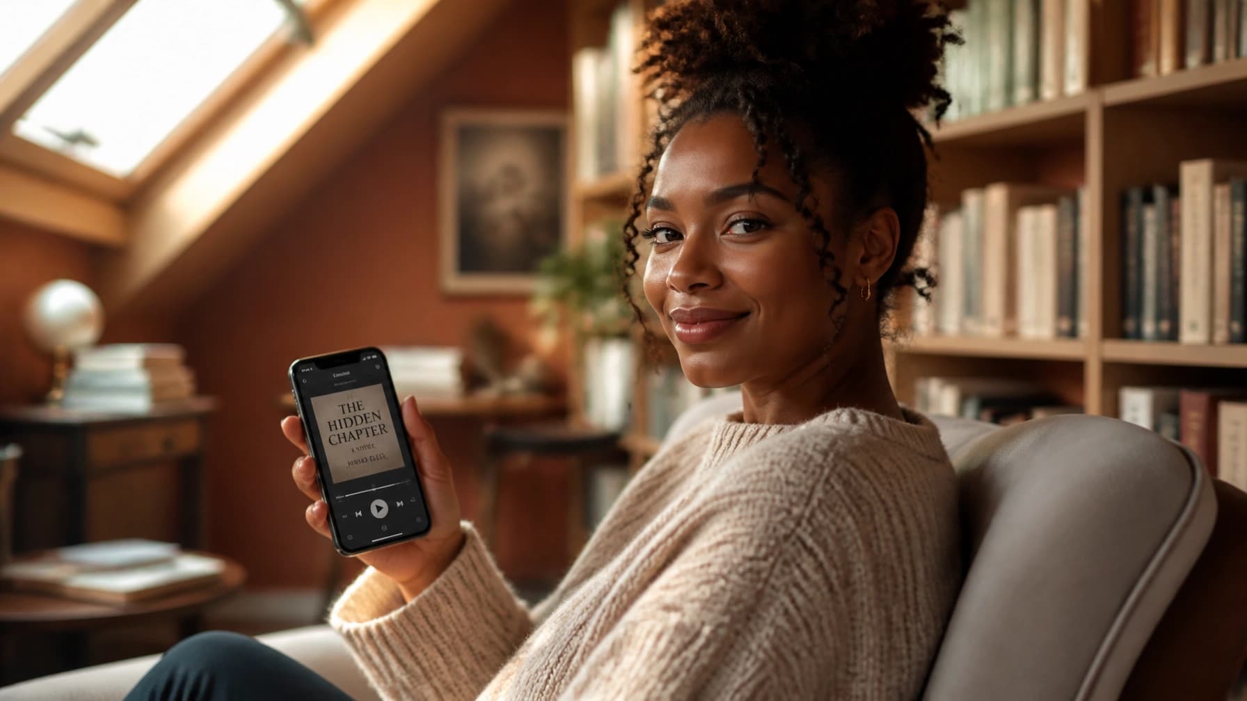 The Ultimate Guide to Ebook to Audiobook Conversion