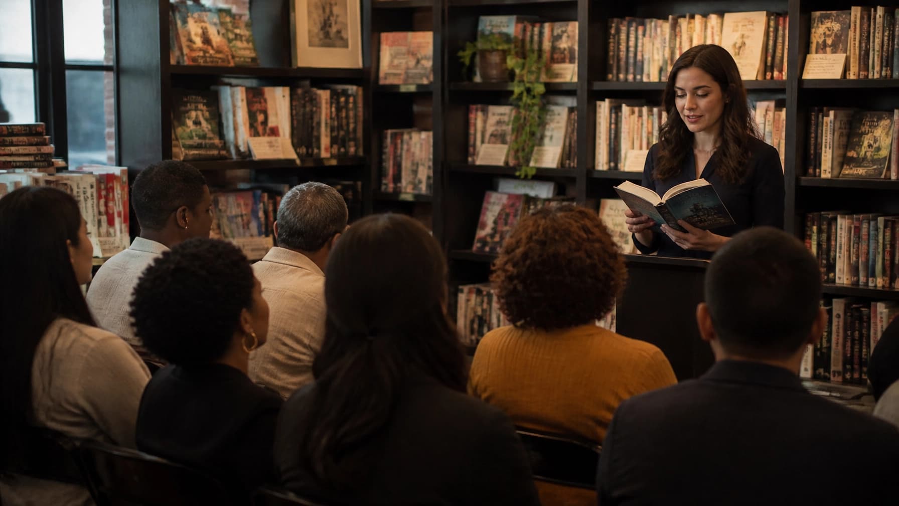 Audiobook First: Why Leading Authors are Flipping the Script on Launch Day