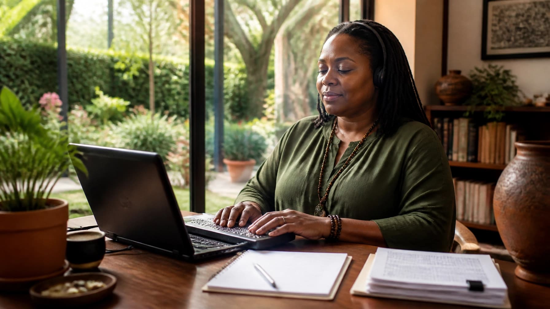 A Practical Guide to Creating More Accessible Audiobooks