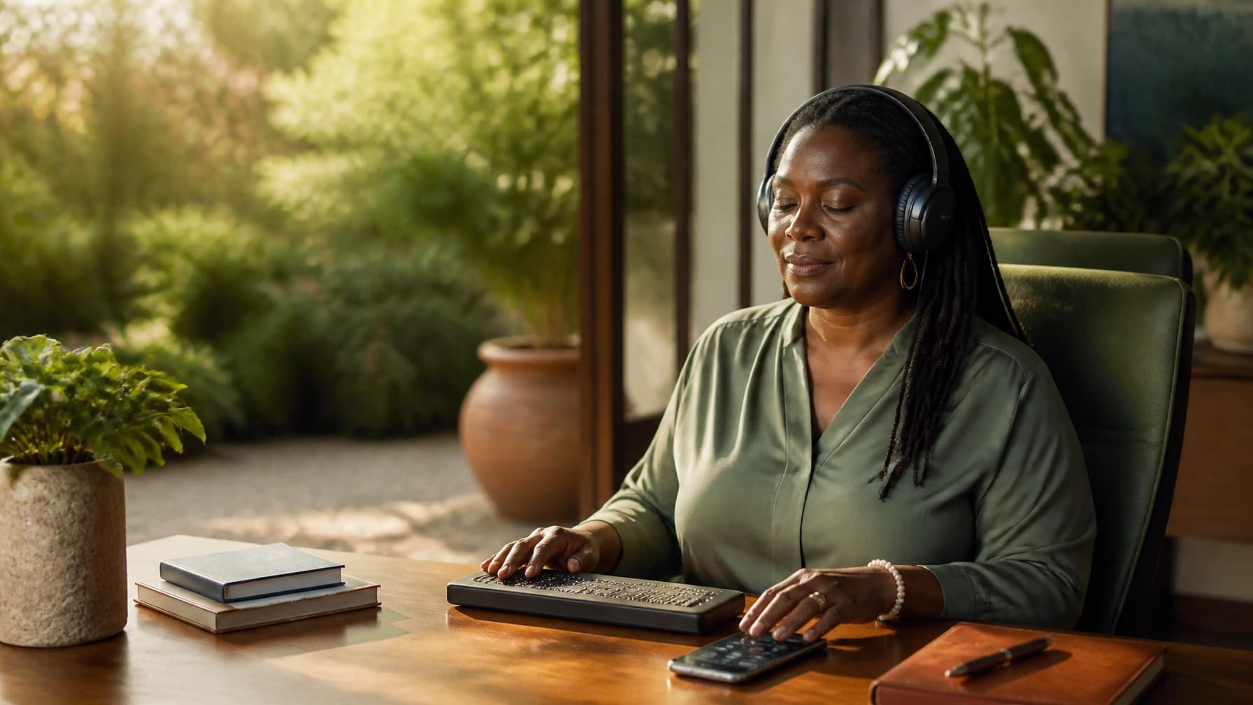 What the Numbers tell us about making a case for Accessible Audiobooks: