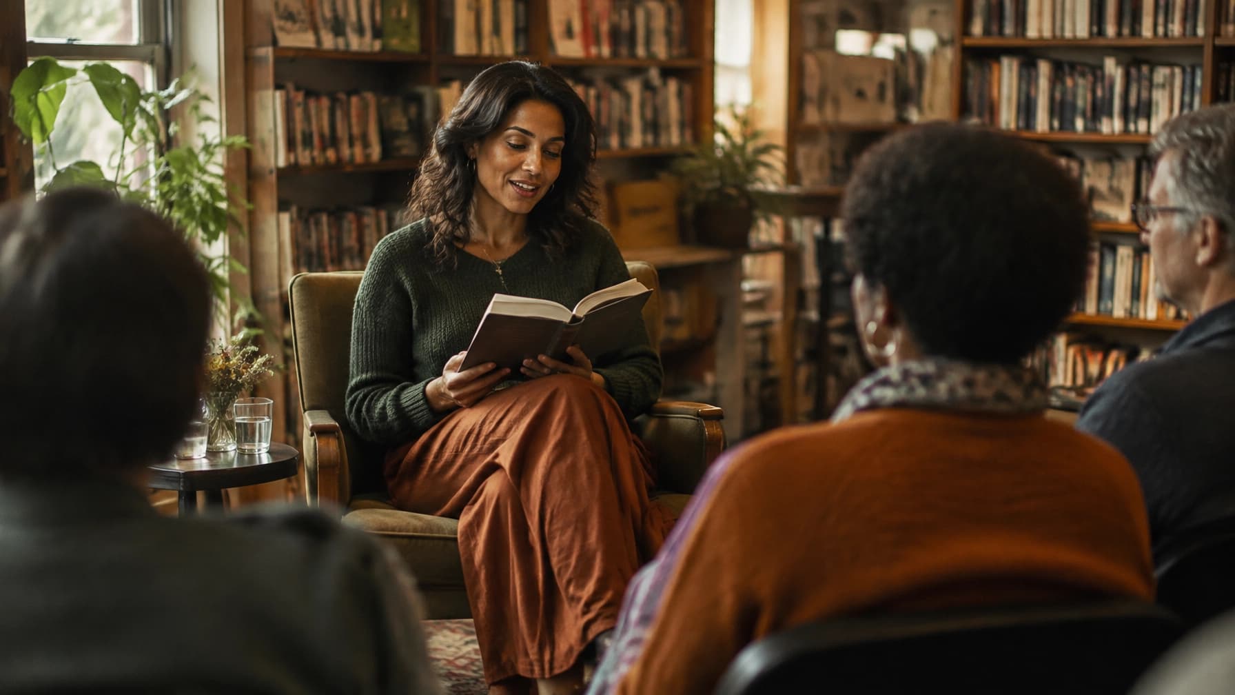 Why Spotify's Global Audiobook Expansion Will Change the Way You Sell Your Books
