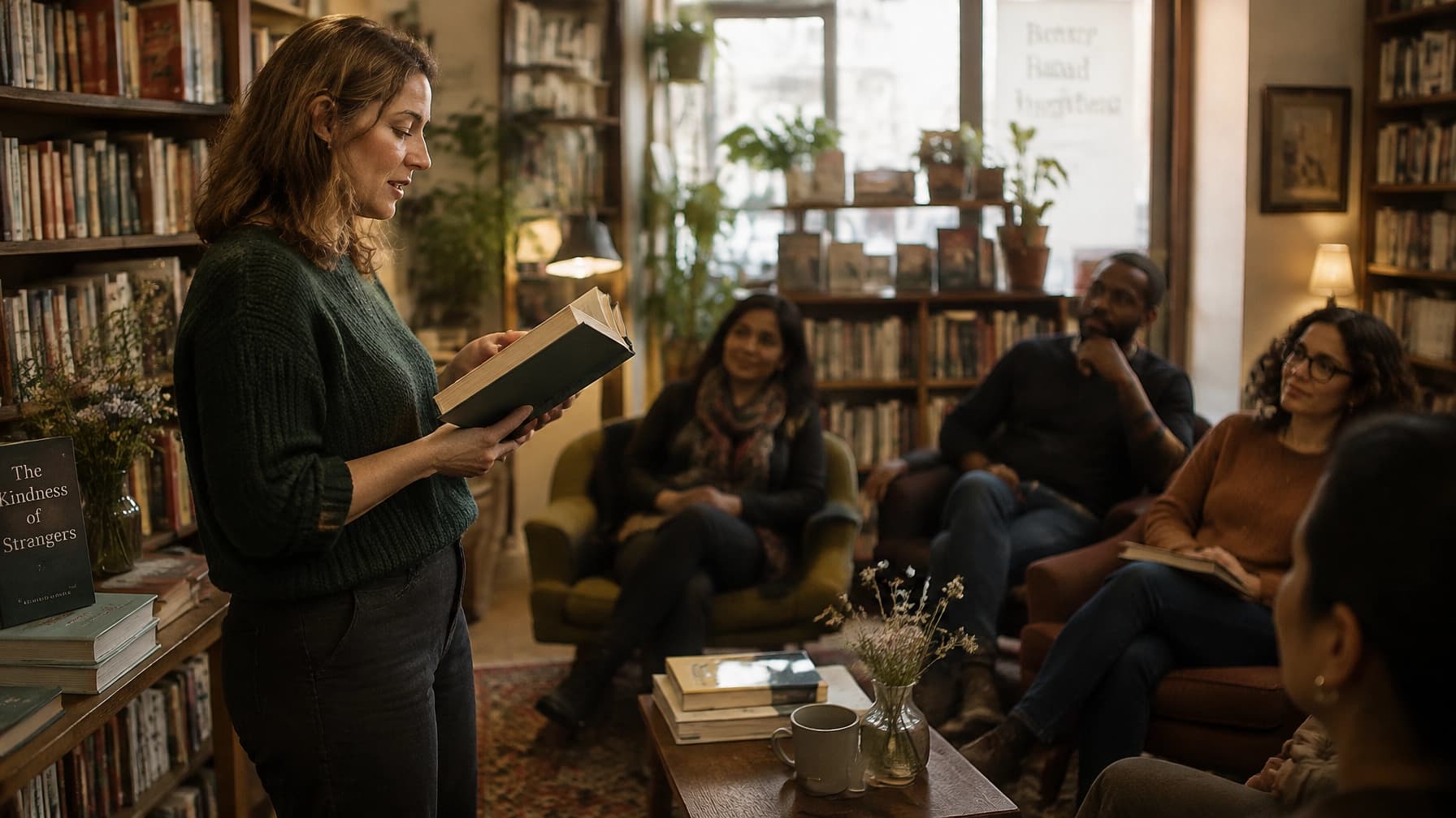 Do Listeners Really Mind Digital Narration? What a New 11-Country Study Just Found